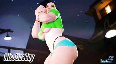 "Laura Matsuda: The Ultimate Hentai MILF Experience!"