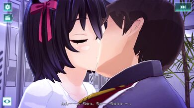 "The Sexy Teacher and Her Students: Koharu 6"