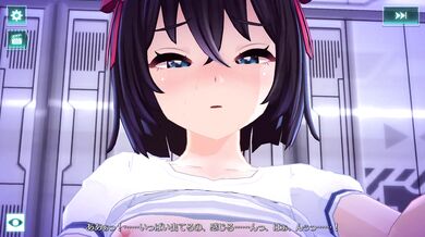 "The Sexy Teacher and Her Students: Koharu 6"