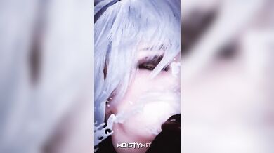 '2Boys vs Overwatch Gals||| WISHAVM'