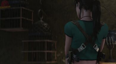 Busty Maidens Suffering the Ultimate Submission by Mighty Beasts in High-Def 3D