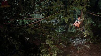 Busty Maidens Suffering the Ultimate Submission by Mighty Beasts in High-Def 3D