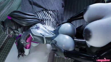 Getting Fucked In The Ass - PMV