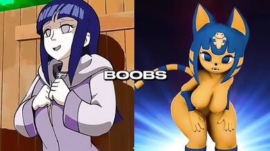 The Super Sexy Battle For Best Girl Porn Video Final Chapter