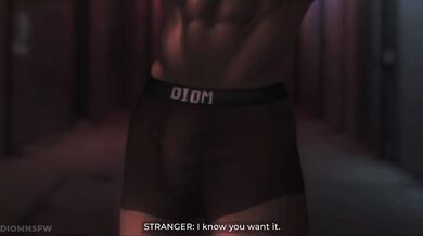 Hentai Honey: A Lustful Cruise Encounter