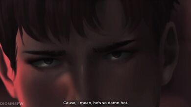 Hentai Honey: A Lustful Cruise Encounter