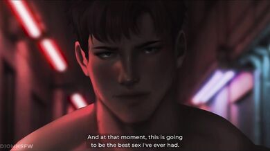 Hentai Honey: A Lustful Cruise Encounter