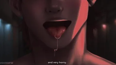 Hentai Honey: A Lustful Cruise Encounter