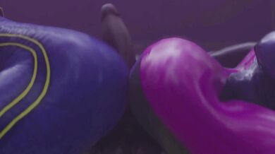 Reborn as a Sexy Fox Demon, I Licked and Sucked My Way Through the Kingdom!