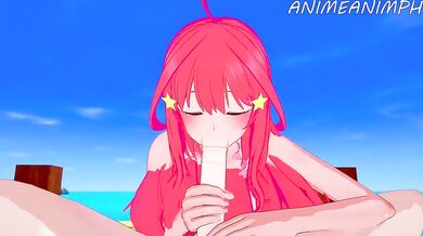 Busty Sisters - One Man s Dream - The Ultimate Hentai Porno