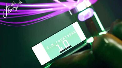 Futa Milk Machine: The Pleasure Hotel Sneak