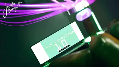 Futa Milk Machine: The Pleasure Hotel Sneak