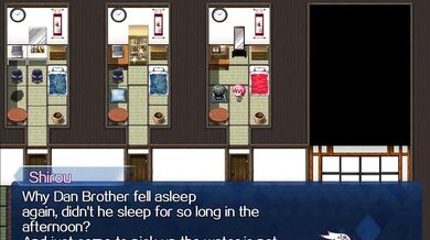 Scathach, The Mighty Fujinos Hot and Steamy Second Chapter