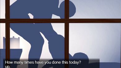 Scathach, The Mighty Fujinos Hot and Steamy Second Chapter