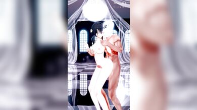 Ruanmei and Soojin go all out in AGASSI SEX 04