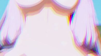 Exposed and ready, Narmaya begs for more in Narmaya ShiranuiStan, a short HMV loop that leaves you craving for more