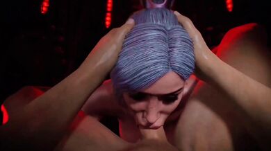 The Adventures of the Panty Snatcher: Boots of Very Fast Blinking Eyes