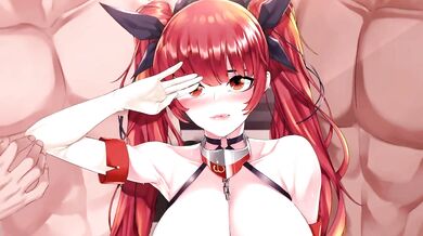 Hentai Babe Collection