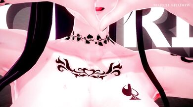 The Adventures of Tsukiko, A Tomboy in Search for Love and Sexual Pleasure at the Same Time