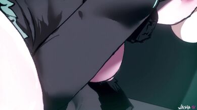 Cynthias Reward (Squirting)