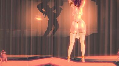 Sucking and fucking on a farm in Kafka