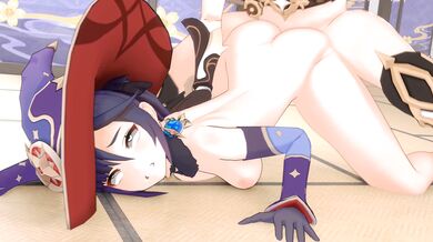 Monas Masturbation Marathon: Getting More Money For The Rent in Ultra HD