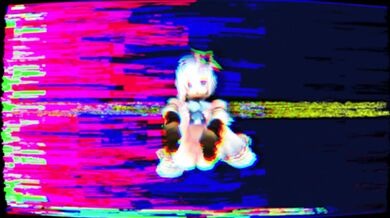 Amane Kanata and Bag of Hair: A Hairy Affair