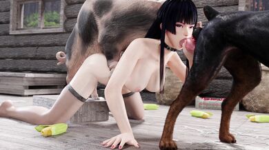 MILF Massage Chair [Callmehaymaker] [4K]