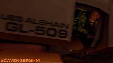 The Ultimate Scavenger Hunt SFM Compilation