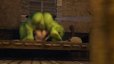 The Ultimate Scavenger Hunt SFM Compilation