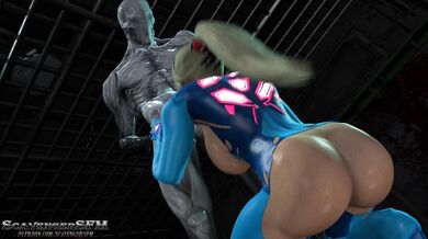 The Ultimate Scavenger Hunt SFM Compilation