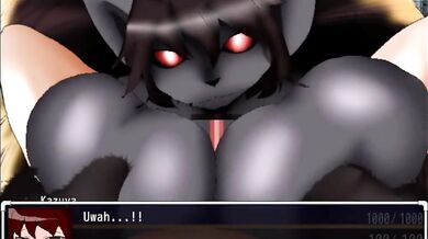 Black Dogs Hentai Gallery: Shifting Hues of Dark Desires