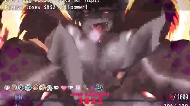 Black Dogs Hentai Gallery: Shifting Hues of Dark Desires