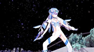 Elises Hip Swing Dance of Respect and Lewdness