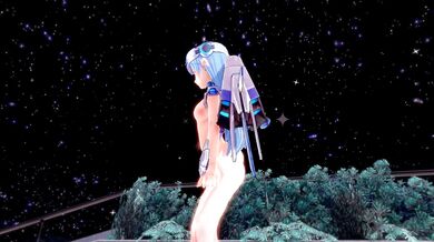 Elises Hip Swing Dance of Respect and Lewdness