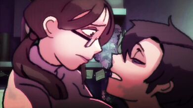 Sexual Encounters with the Horny Housewife - Lewdfroggo Edition