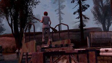 A Lustful Reunion: The Lizard Family