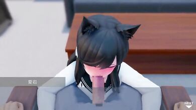 Rewritten as The Agony of Azure Lane with kaotaro12