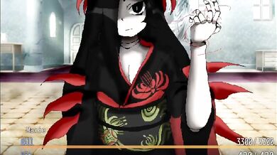 Mukuros Shift H: A Hentai Gallery