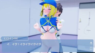 Magical Melody x Sexy Student: New Age Adventure[kaotaro12]