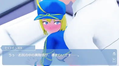 Magical Melody x Sexy Student: New Age Adventure[kaotaro12]