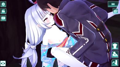 The Sexual Adventures of a Lonely Milf and Her Young Neighbor