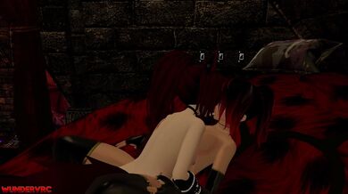 Dungeons and Dungeons: A Love Story About Two Redheads Having Hot, Steamy Sex in a Dark, Moist Cave