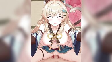 Kirara, The Shaggier SUSU!