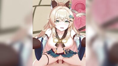 Kirara, The Shaggier SUSU!