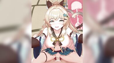 Kirara, The Shaggier SUSU!