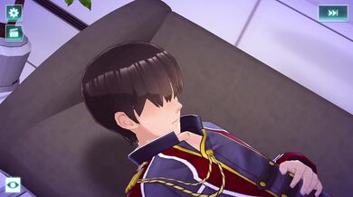 Wife, lets do it together! You will have fun, I guarantee!