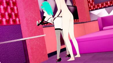 Pan & Bullar Buy Their Girlfriends