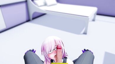 Kyrielights Fate/Grand Order: Kaotarou 12 - The Mash Up