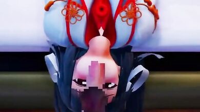 Captain Kanta Collection - A Buxom Adventure with Kantai and Her Crew!